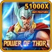 Thor ၏စွမ်းအား thumbnail